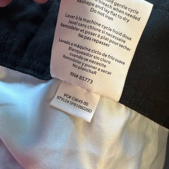 O’Neill Lennox board shorts size 38 - Picture 5 of 5